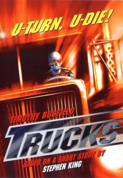 Watch Trucks movies free hd online