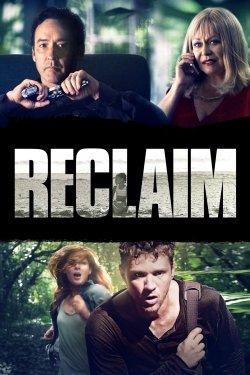 Watch Reclaim movies free hd online