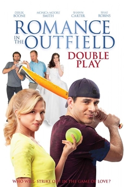 Watch Romance in the Outfield: Double Play movies free hd online