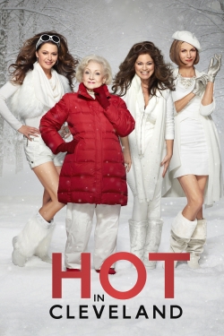 Watch Hot in Cleveland movies free hd online