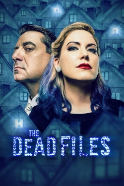 Watch The Dead Files movies free hd online