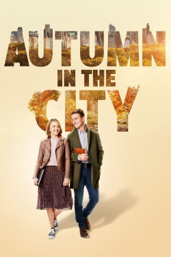 Watch Autumn in the City movies free hd online