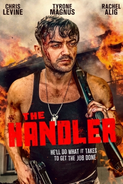 Watch The Handler movies free hd online