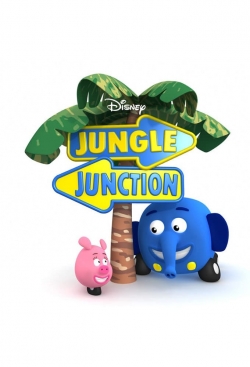 Watch Jungle Junction movies free hd online