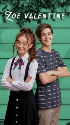 Watch Zoe Valentine movies free hd online