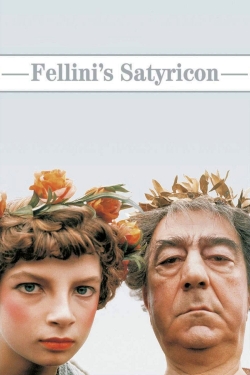 Watch Fellini's Satyricon movies free hd online