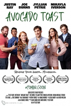 Watch Avocado Toast movies free hd online