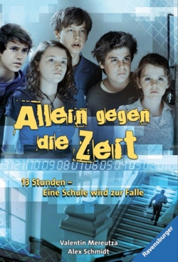 Watch Allein gegen die Zeit movies free hd online