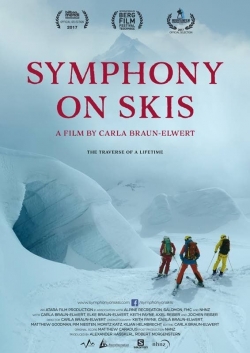 Watch Symphony on Skis movies free hd online