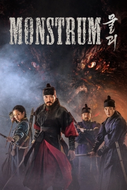 Watch Monstrum movies free hd online