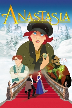 Watch Anastasia movies free hd online