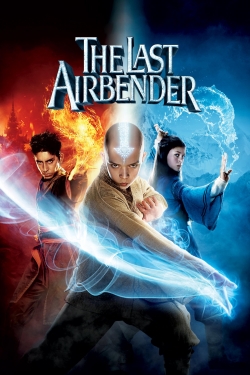 Watch The Last Airbender movies free hd online