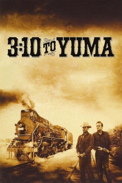 Watch 3:10 to Yuma movies free hd online