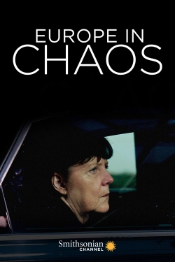 Watch Europe in Chaos movies free hd online