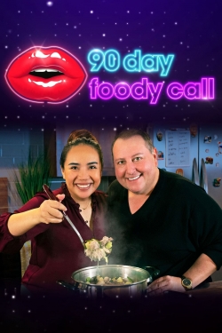 Watch 90 Day: Foody Call movies free hd online