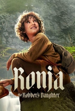 Watch Ronja the Robber's Daughter movies free hd online