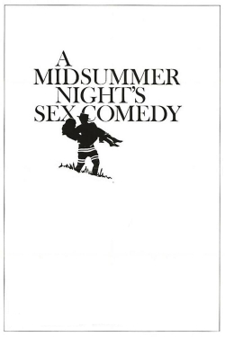 Watch A Midsummer Night's Sex Comedy movies free hd online