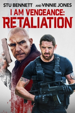 Watch I Am Vengeance: Retaliation movies free hd online