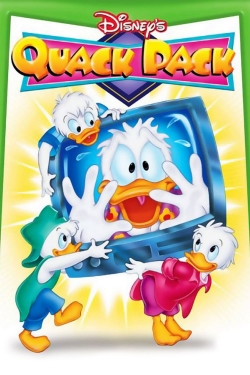 Watch Quack Pack movies free hd online