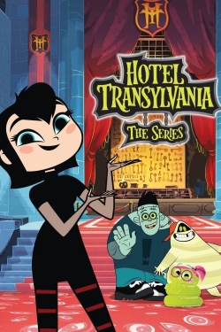 Watch Hotel Transylvania: The Series movies free hd online