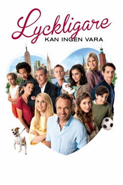 Watch Lyckligare kan ingen vara movies free hd online