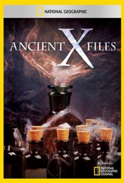 Watch Ancient X-Files movies free hd online