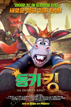 Watch The Donkey King movies free hd online