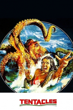 Watch Tentacles movies free hd online