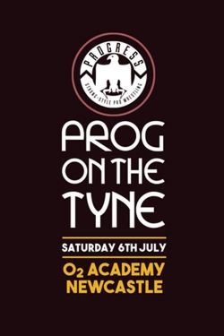 Watch PROGRESS Chapter 91: Prog On The Tyne movies free hd online