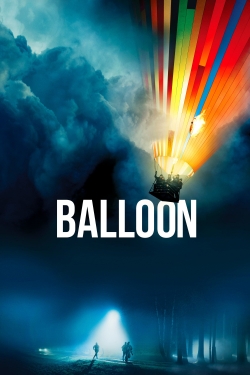 Watch Balloon movies free hd online