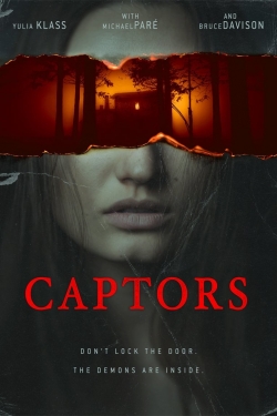 Watch Captors movies free hd online