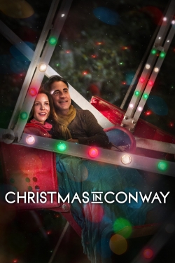 Watch Christmas in Conway movies free hd online