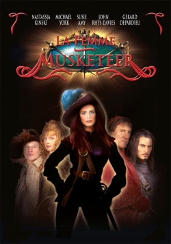 Watch La Femme Musketeer movies free hd online