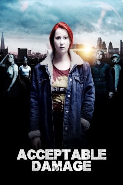 Watch Acceptable Damage movies free hd online