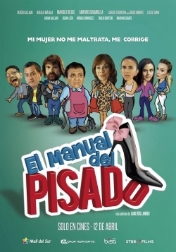 Watch El Manual Del Pisado movies free hd online