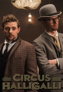 Watch Circus Halligalli movies free hd online