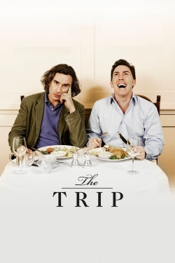 Watch The Trip movies free hd online