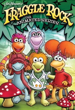 Watch Fraggle Rock: The Animated Series movies free hd online