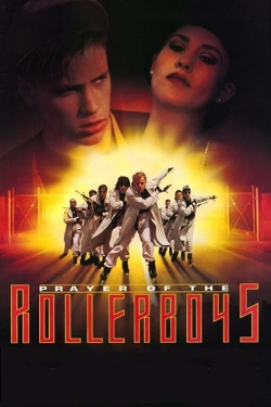 Watch Prayer of the Rollerboys movies free hd online