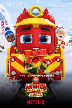 Watch Mighty Express: A Mighty Christmas movies free hd online