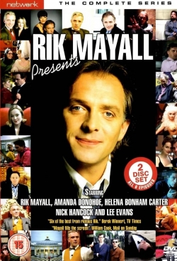 Watch Rik Mayall Presents movies free hd online