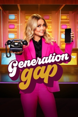 Watch Generation Gap movies free hd online