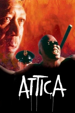 Watch Attica movies free hd online