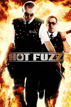 Watch Hot Fuzz movies free hd online