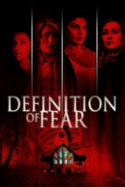 Watch Definition of Fear movies free hd online