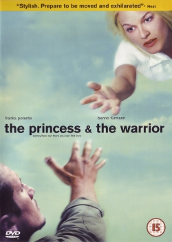 Watch The Princess and the Warrior movies free hd online