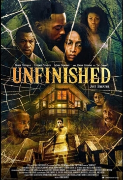 Watch Unfinished movies free hd online