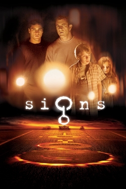 Watch Signs movies free hd online