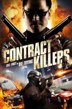 Watch Contract Killers movies free hd online