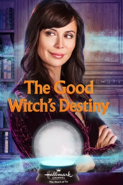 Watch The Good Witch's Destiny movies free hd online